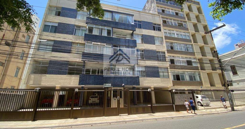 Apartamento para Venda em Salvador, Graça, 3 dormitórios, 1 suíte, 3 banheiros, 1 vaga