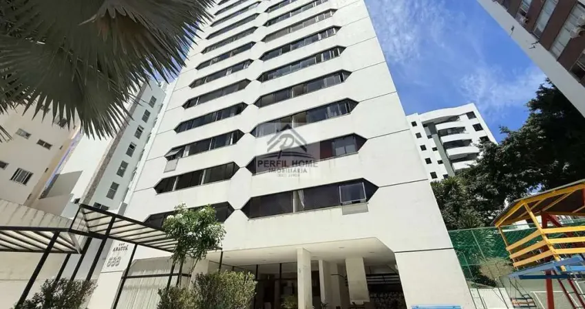 Apartamento para Venda em Salvador, Itaigara, 4 dormitórios, 1 suíte, 3 banheiros, 1 vaga