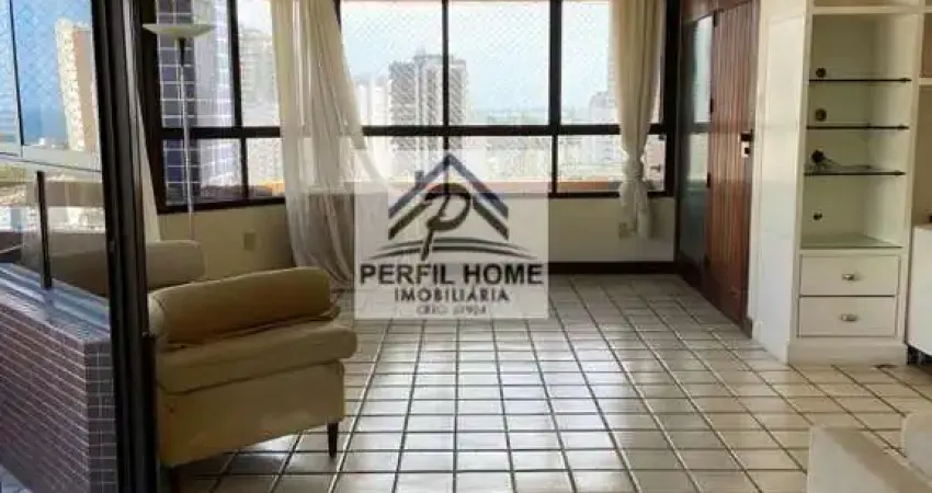 Apartamento para Venda em Salvador, Jardim Apipema, 4 dormitórios, 4 suítes, 5 banheiros, 3 vagas