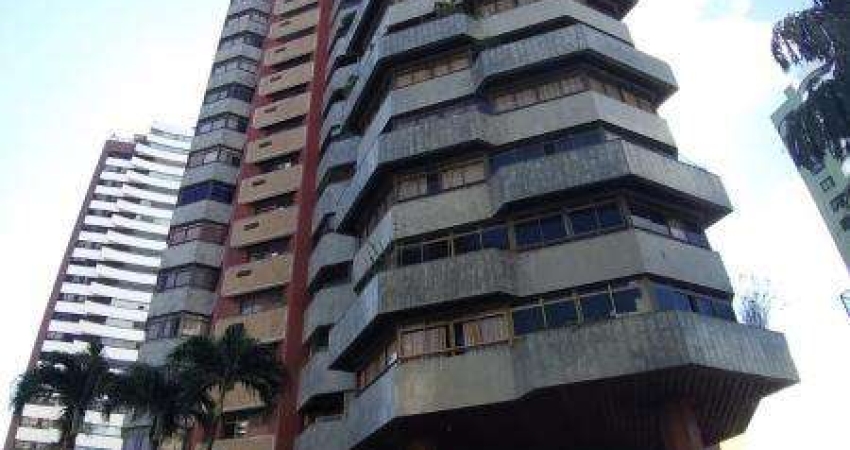 Apartamento para Venda em Salvador, Horto Florestal, 4 dormitórios, 4 suítes, 6 banheiros, 4 vagas