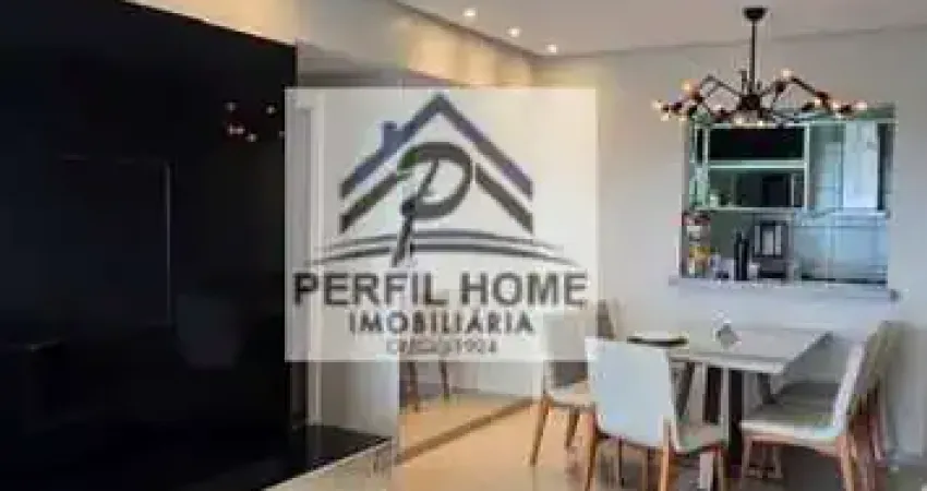 Apartamento para venda em salvador, horto bela vista, 3 dormitórios, 2 suítes, 3 banheiros, 2 vagas