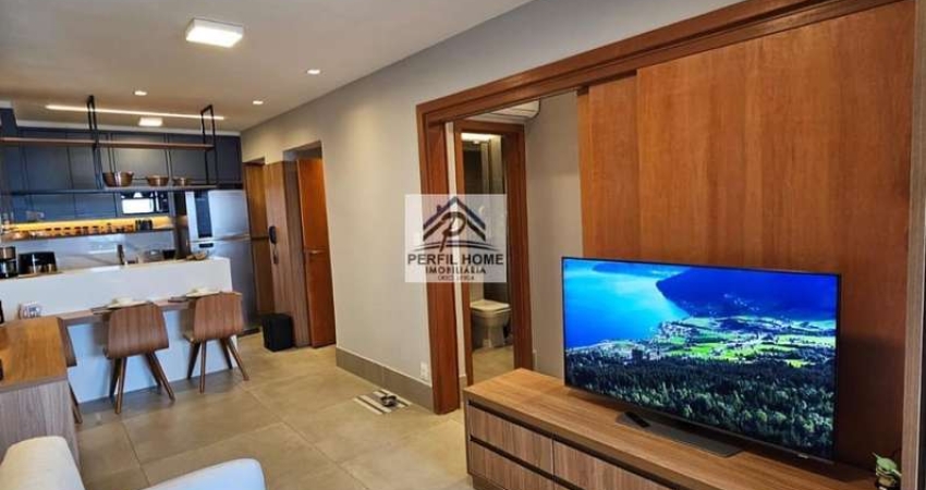 Apartamento para Venda em Salvador, Caminho das Arvores, 1 dormitório, 1 suíte, 1 banheiro, 1 vaga