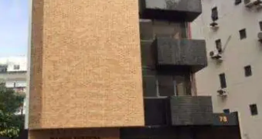 Prédio Comercial para Locação em Salvador, Rio Vermelho, 1 dormitório, 5 banheiros, 8 vagas