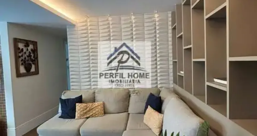 Apartamento mobiliado para venda em salvador, pituaçu, 3 dormitórios, 2 suítes, 3 banheiros, 2 vagas