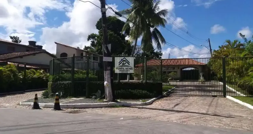 Terreno à venda na Avenida Queira Deus, 159, Portão, Lauro de Freitas