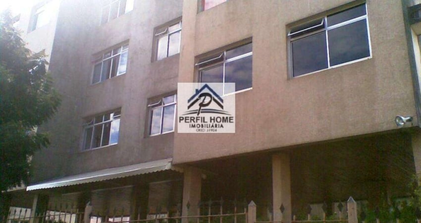 Apartamento para Venda em Salvador, Brotas, 2 dormitórios, 1 suíte, 3 banheiros, 1 vaga