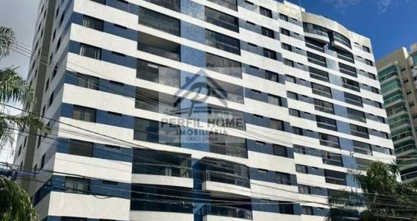 Apartamento para Venda em Salvador, Alphaville I, 3 dormitórios, 1 suíte, 4 banheiros, 2 vagas