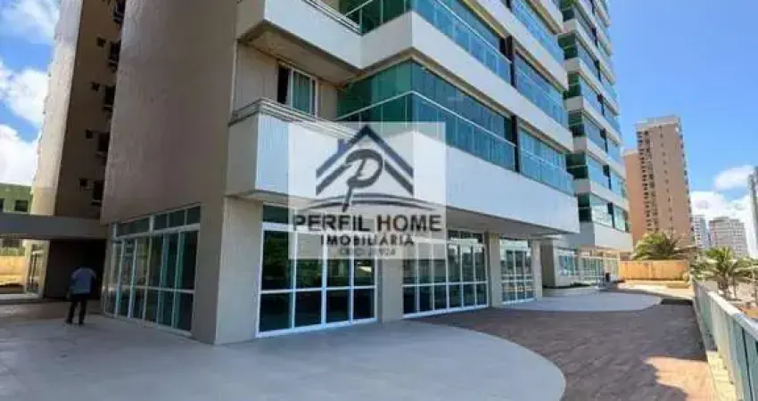 Apartamento para venda em salvador, jardim armação, 3 dormitórios, 1 suíte, 3 banheiros, 2 vagas