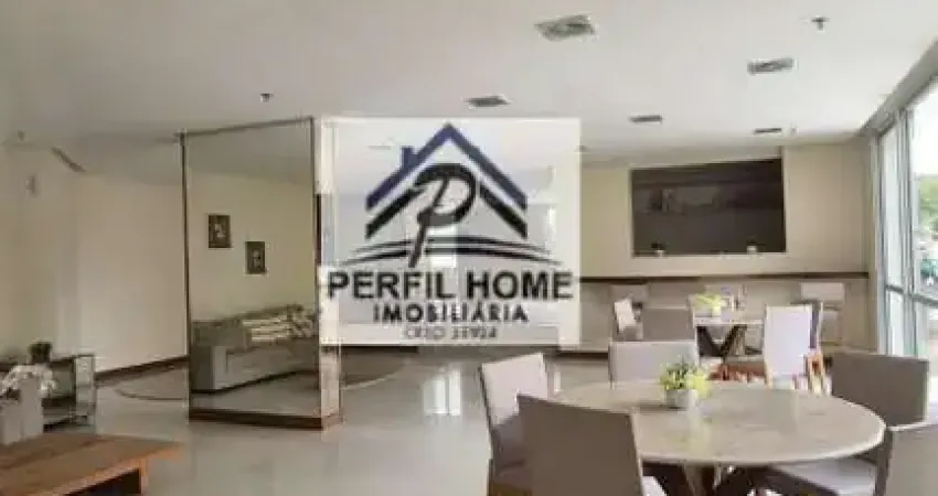 Apartamento para Venda em Salvador, Imbuí, 3 dormitórios, 1 suíte, 3 banheiros, 1 vaga