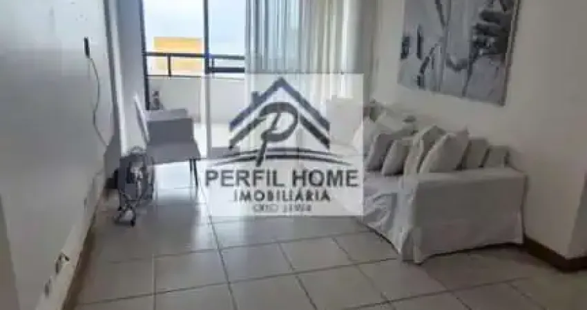 Apartamento para venda em salvador, jardim armação, 1 dormitório, 1 banheiro, 1 vaga