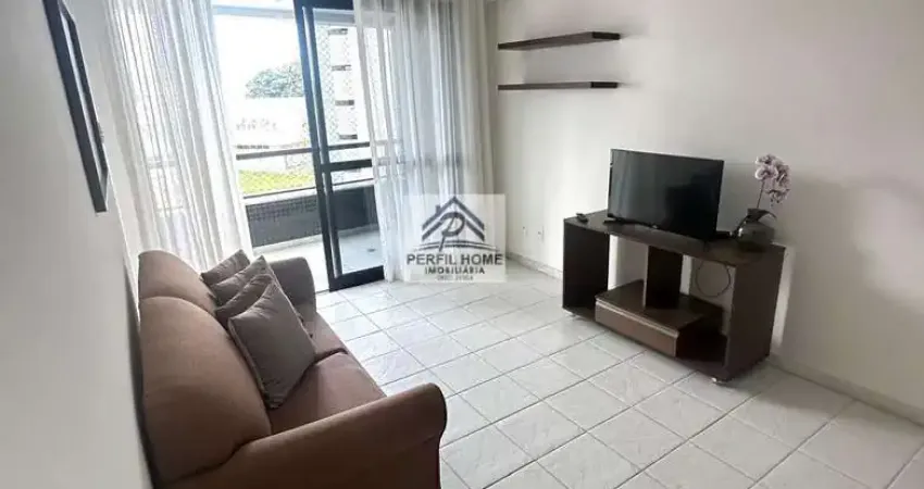 Apartamento para Locação em Salvador, Ondina, 1 dormitório, 1 banheiro, 1 vaga