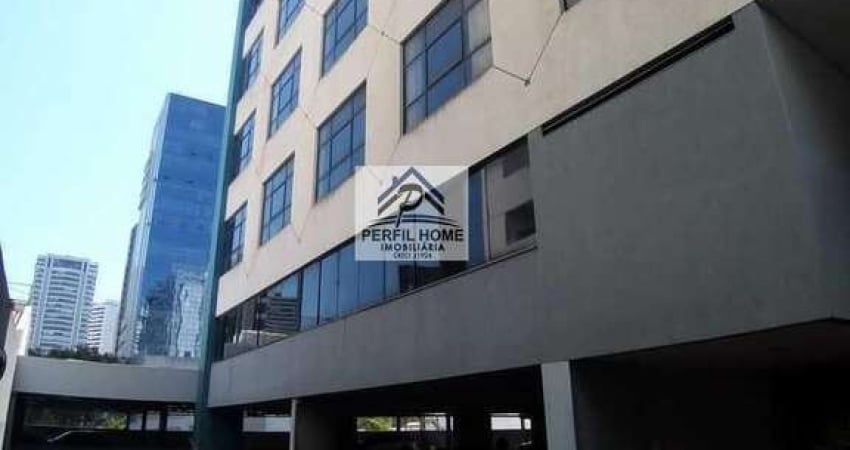 Laje Corporativa para Locação em Salvador, Stiep, 12 banheiros, 99 vagas