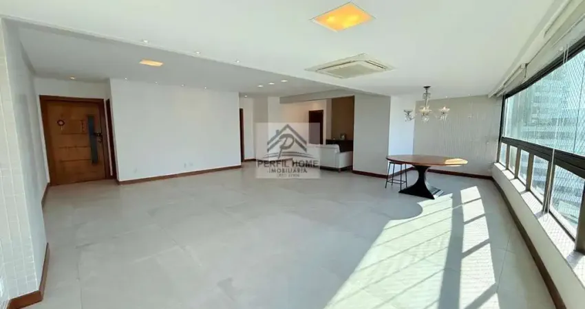 Apartamento para Locação em Salvador, Vitória, 4 dormitórios, 3 suítes, 6 banheiros, 3 vagas