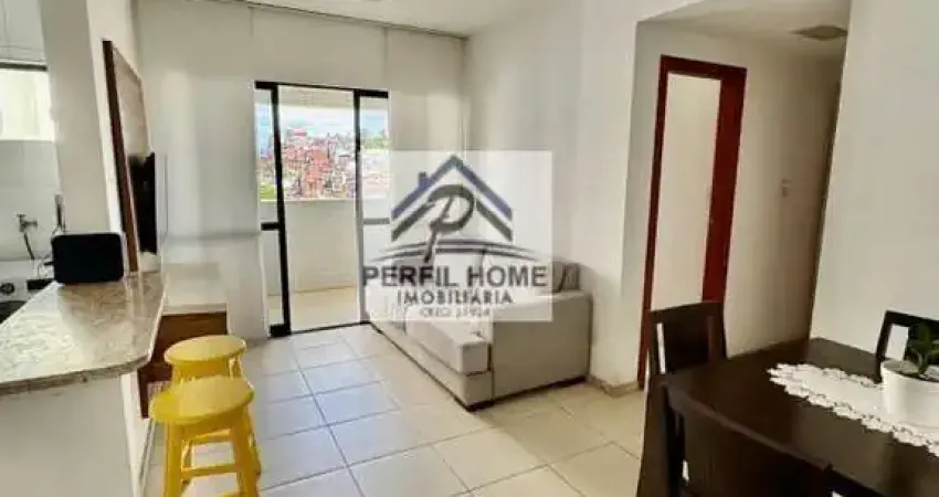 Apartamento para Venda em Salvador, Stiep, 2 dormitórios, 1 suíte, 3 banheiros, 2 vagas