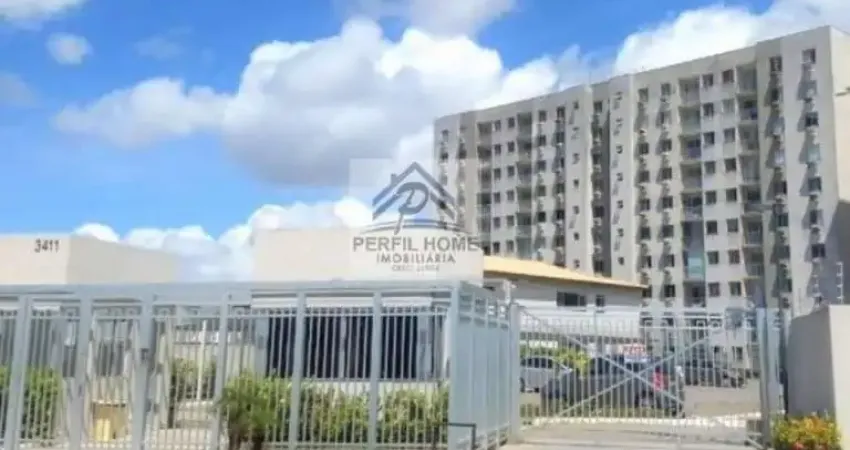 Apartamento para Venda em Salvador, ITAPUA, 3 dormitórios, 1 suíte, 2 banheiros, 1 vaga