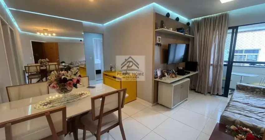 Apartamento para Locação em Salvador, Vila Laura, 3 dormitórios, 1 suíte, 3 banheiros, 2 vagas