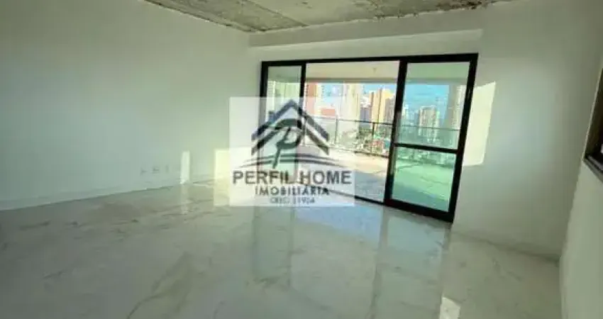 Apartamento para venda em salvador, caminho das arvores, 4 dormitórios, 4 suítes, 7 banheiros, 4 vagas