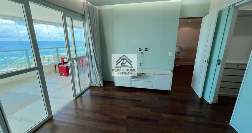 Apartamento para Venda em Salvador, Ondina, 2 dormitórios, 2 suítes, 2 banheiros, 2 vagas