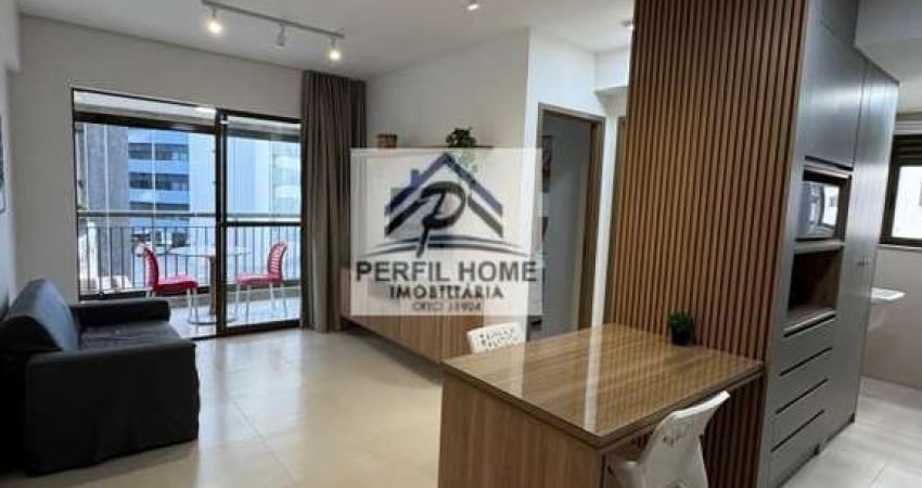 Apartamento para Locação em Salvador, Pituba, 1 dormitório, 1 banheiro, 1 vaga