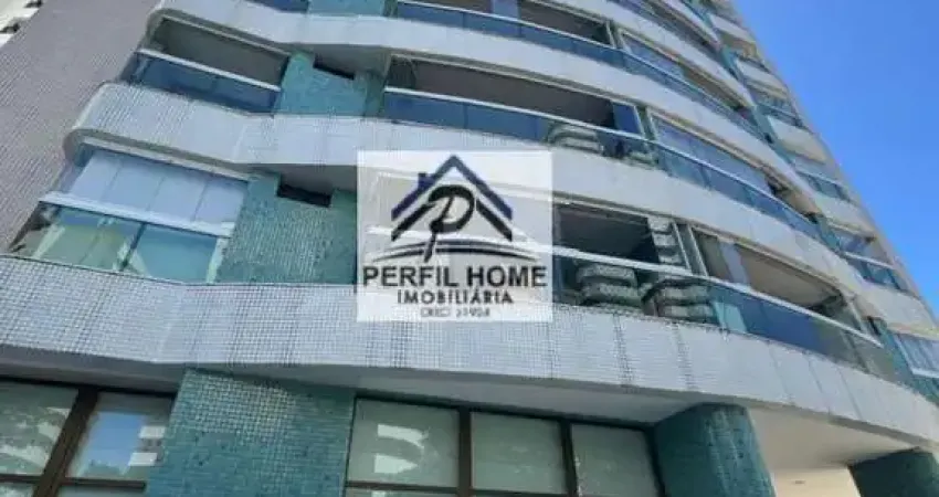 Apartamento para Venda em Salvador, Pituba, 3 dormitórios, 2 suítes, 3 banheiros, 2 vagas