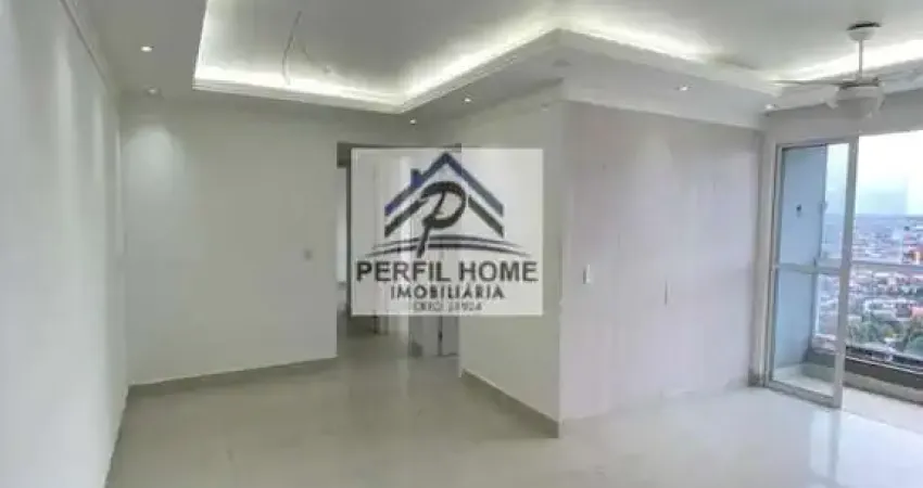 Apartamento para Venda em Salvador, Piatã, 3 dormitórios, 1 suíte, 2 banheiros, 1 vaga