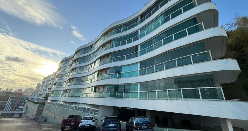 Apartamento para Venda em Salvador, Ondina, 2 dormitórios, 1 suíte, 3 banheiros, 2 vagas