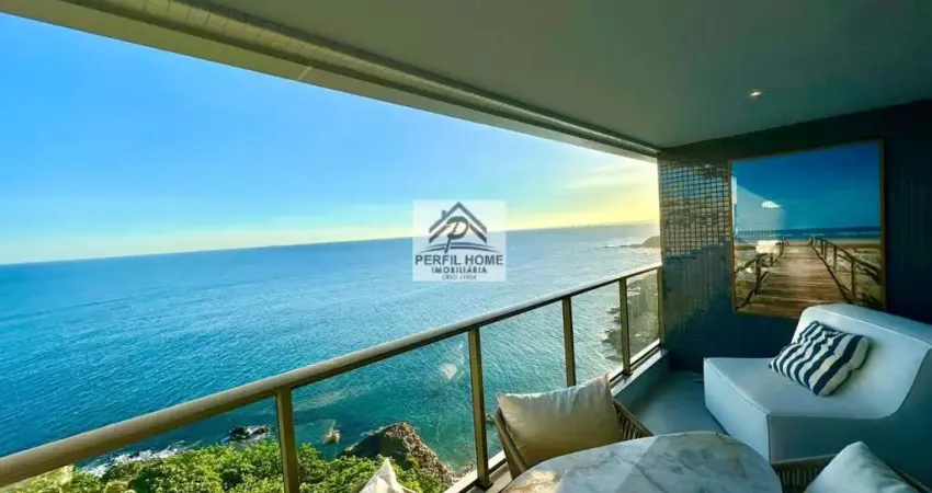 Apartamento para Locação em Salvador, Ondina, 1 dormitório, 1 suíte, 1 banheiro