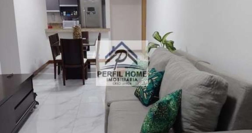 Apartamento para Locação em Salvador, Jardim Armação, 2 dormitórios, 2 suítes, 2 banheiros, 2 vagas