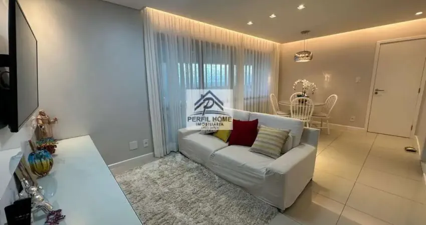Apartamento para Venda em Salvador, Paralela, 3 dormitórios, 1 suíte, 3 banheiros