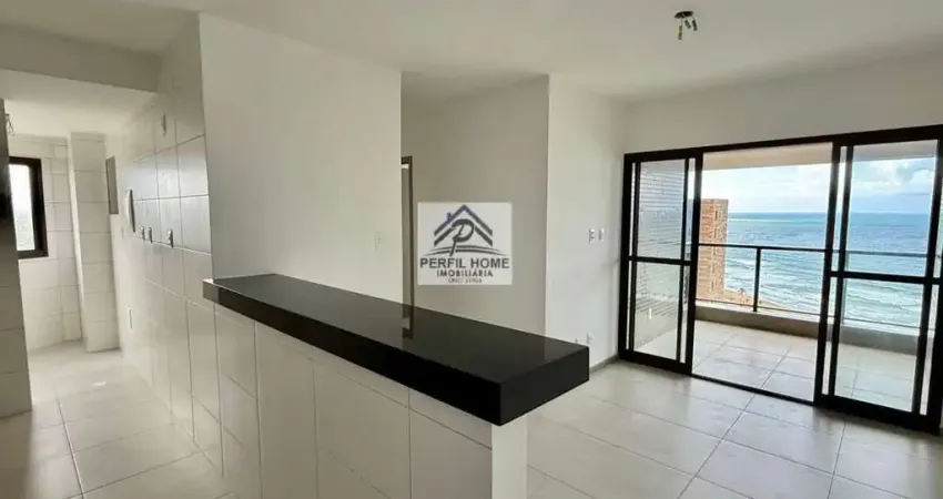 Apartamento para Venda em Salvador, Jaguaribe, 2 dormitórios, 1 suíte, 2 banheiros, 2 vagas