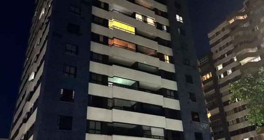 Apartamento para Venda em Salvador, Pituba, 2 dormitórios, 1 suíte, 3 banheiros, 1 vaga