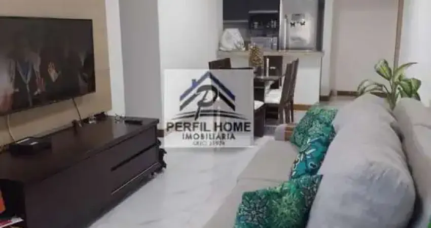 Apartamento Mobiliado para Venda em Salvador, Jardim Armação, 2 dormitórios, 2 suítes, 2 banheiros, 2 vagas