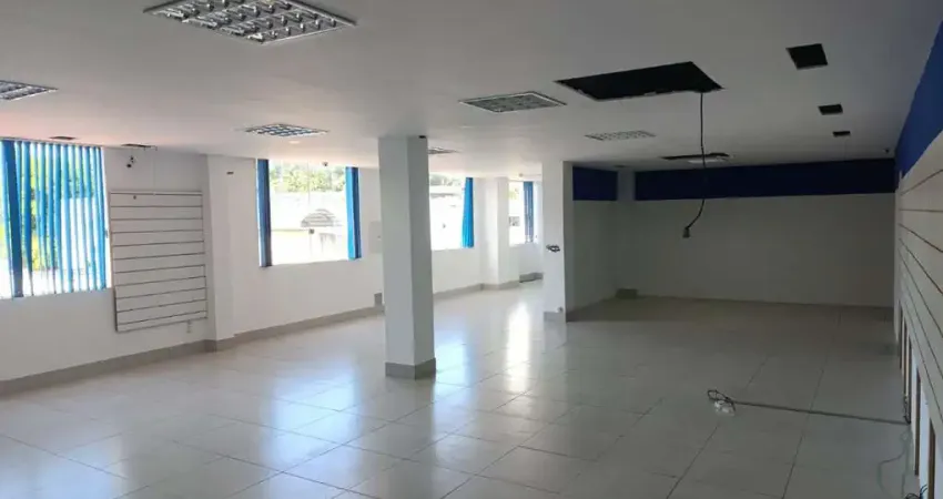 Loja Comercial para Locação em Salvador, Pituba, 3 banheiros, 4 vagas