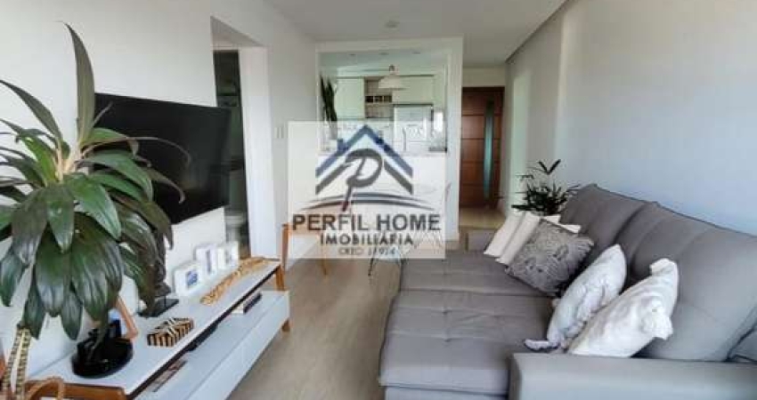 Apartamento para Venda em Salvador, Costa Azul, 2 dormitórios, 1 suíte, 2 banheiros, 2 vagas