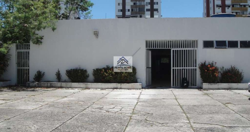 Prédio Comercial para Venda em Salvador, Imbuí, 5 banheiros, 10 vagas