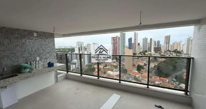 Apartamento para Venda, Caminho das Arvores, 3 dormitórios, 3 suítes, 3 banheiros, 2 vagas