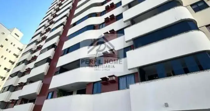 Apartamento para Venda em Salvador, Imbuí, 2 dormitórios, 1 suíte, 2 banheiros, 2 vagas