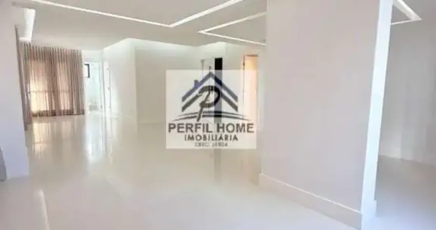 Apartamento para Locação em Salvador, Jardim Armação, 3 dormitórios, 3 suítes, 5 banheiros, 2 vagas