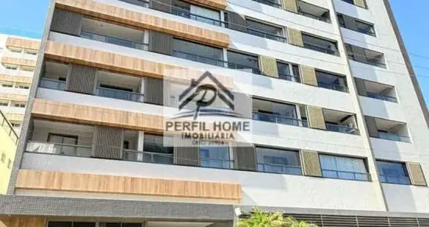 Apartamento Mobiliado para Venda em Salvador, Costa Azul, 1 dormitório, 1 suíte, 1 banheiro, 1 vaga
