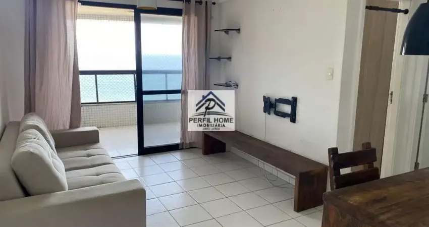 Apartamento para venda em salvador, rio vermelho, 1 dormitório, 1 banheiro, 1 vaga