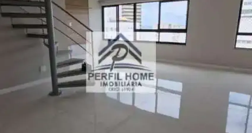 Cobertura para venda em salvador, pituba, 3 dormitórios, 3 suítes, 4 banheiros, 2 vagas