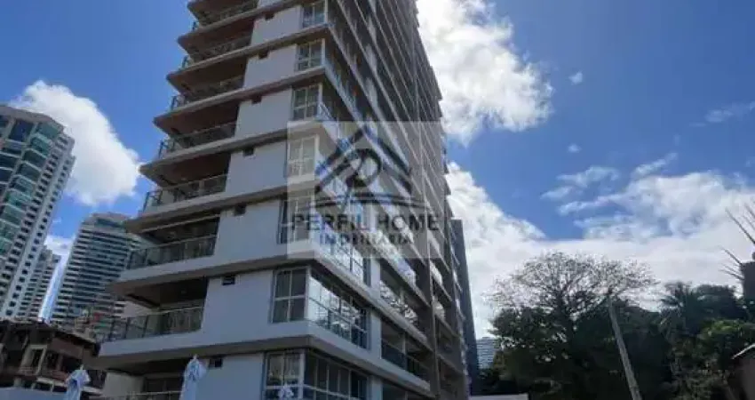 Apartamento mobiliado para locação em salvador, horto florestal, 1 dormitório, 1 banheiro, 1 vaga