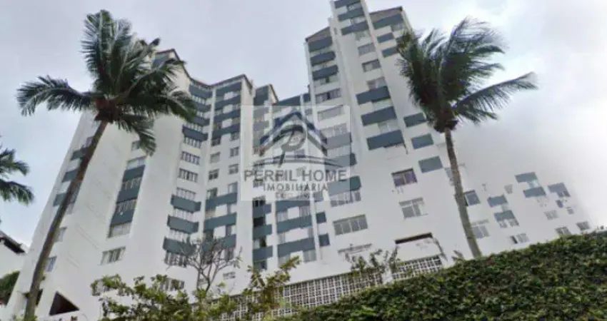 Apartamento para venda em salvador, pituba, 2 dormitórios, 1 banheiro, 1 vaga