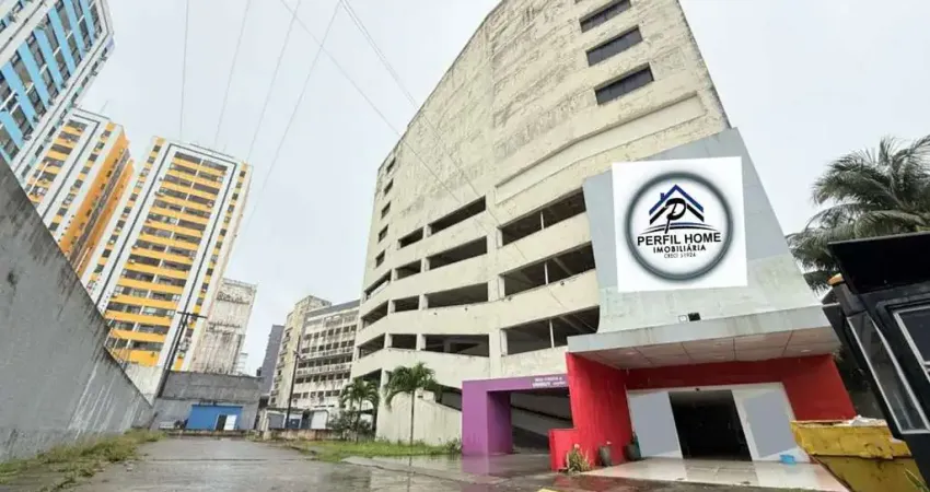 Prédio para alugar na Avenida Luís Viana, 00, Imbuí, Salvador