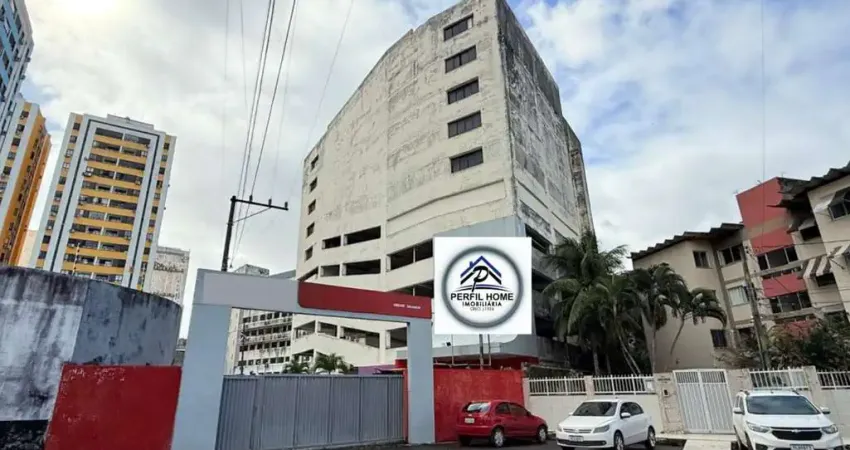 Prédio comercial para locação em salvador, imbuí, 1 dormitório, 37 banheiros, 99 vagas