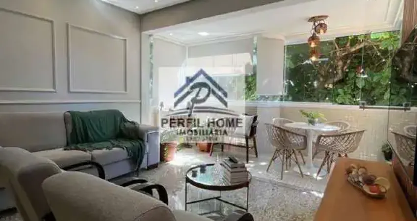 Apartamento para venda em salvador, pituba, 3 dormitórios, 1 suíte, 3 banheiros, 1 vaga