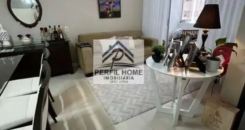 Apartamento para Venda em Salvador, Imbuí, 3 dormitórios, 1 suíte, 3 banheiros, 2 vagas