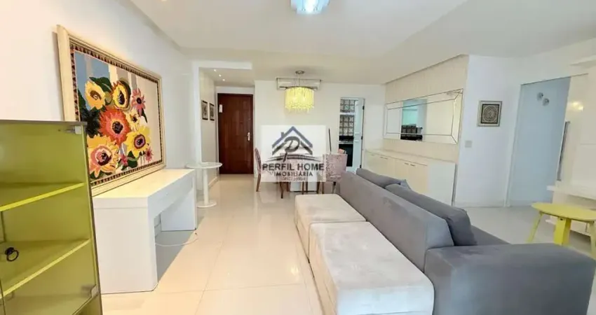 Apartamento para venda em salvador, pituba, 4 dormitórios, 1 suíte, 3 banheiros, 2 vagas