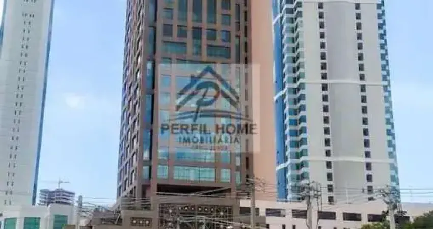 Sala Comercial para Locação em Salvador, Caminho das Arvores, 4 banheiros, 4 vagas