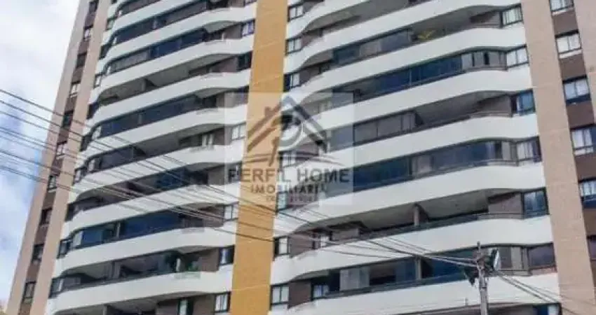 Apartamento para locação em salvador, alphaville i, 1 dormitório, 1 suíte, 1 banheiro, 1 vaga